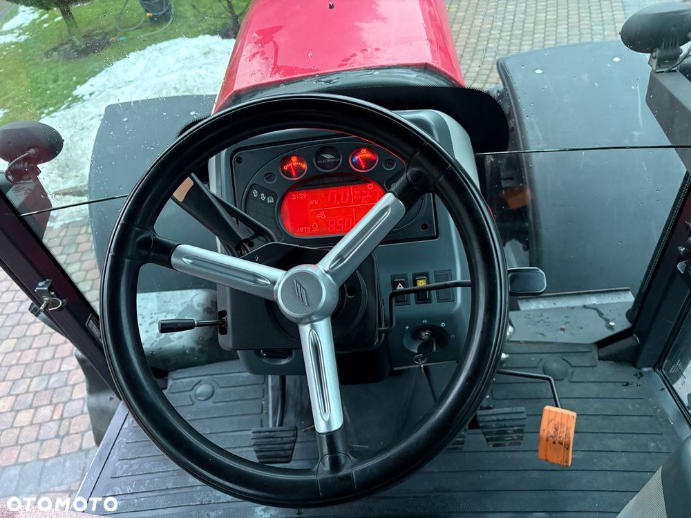McCormick XTX 165 (nie MTX Case MX 150 170) - 7