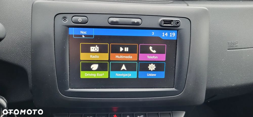 Dacia Duster 1.3 TCe FAP Prestige - 31