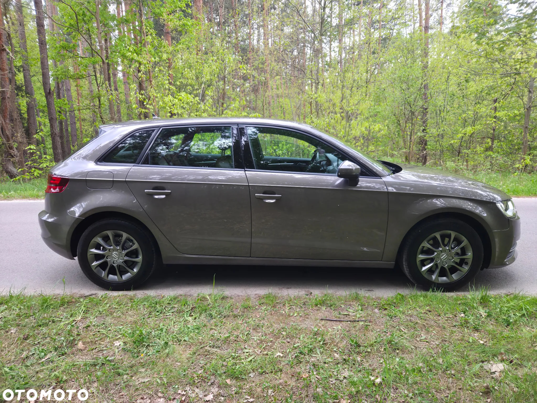 Audi A3 1.6 TDI Ambiente - 4