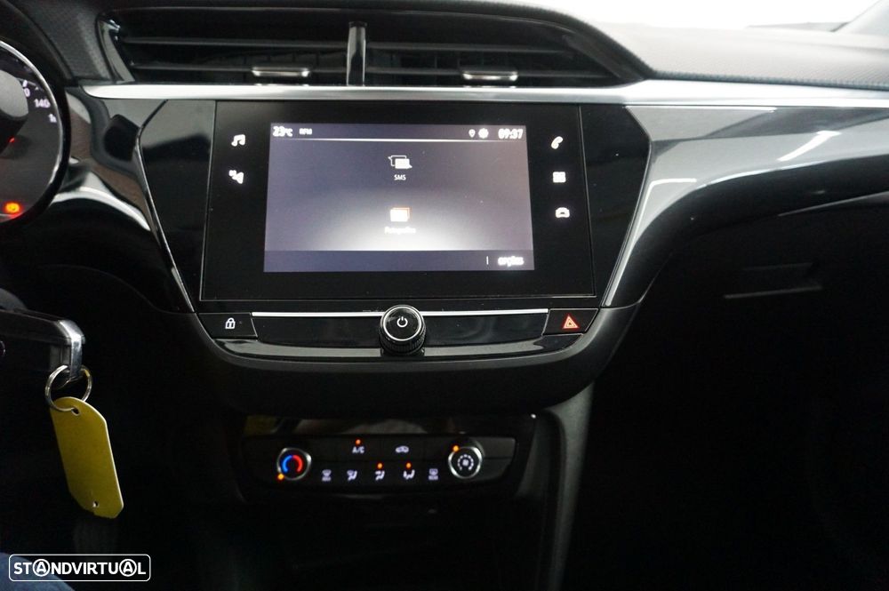 Opel Corsa 1.2 T Edition - 16