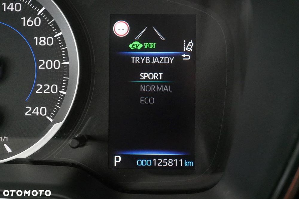 Toyota Corolla 1.8 Hybrid Comfort - 23
