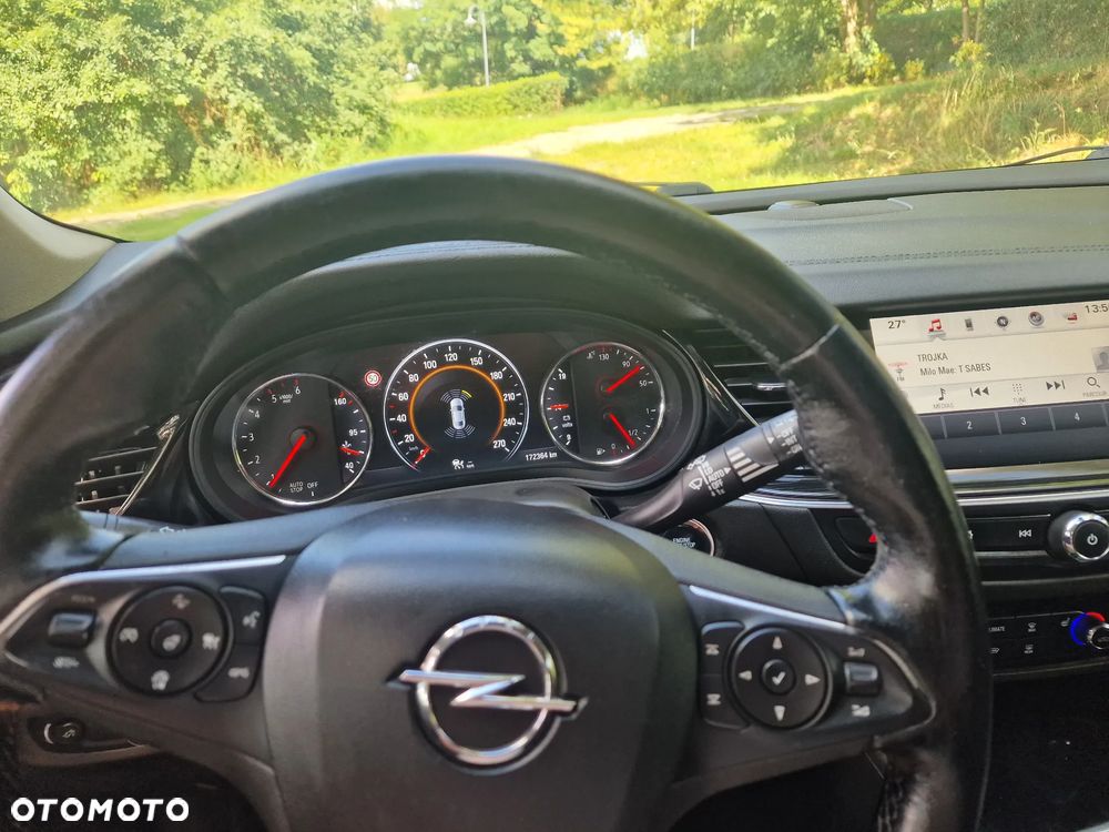 Opel Insignia 2.0 Exclusive - 4