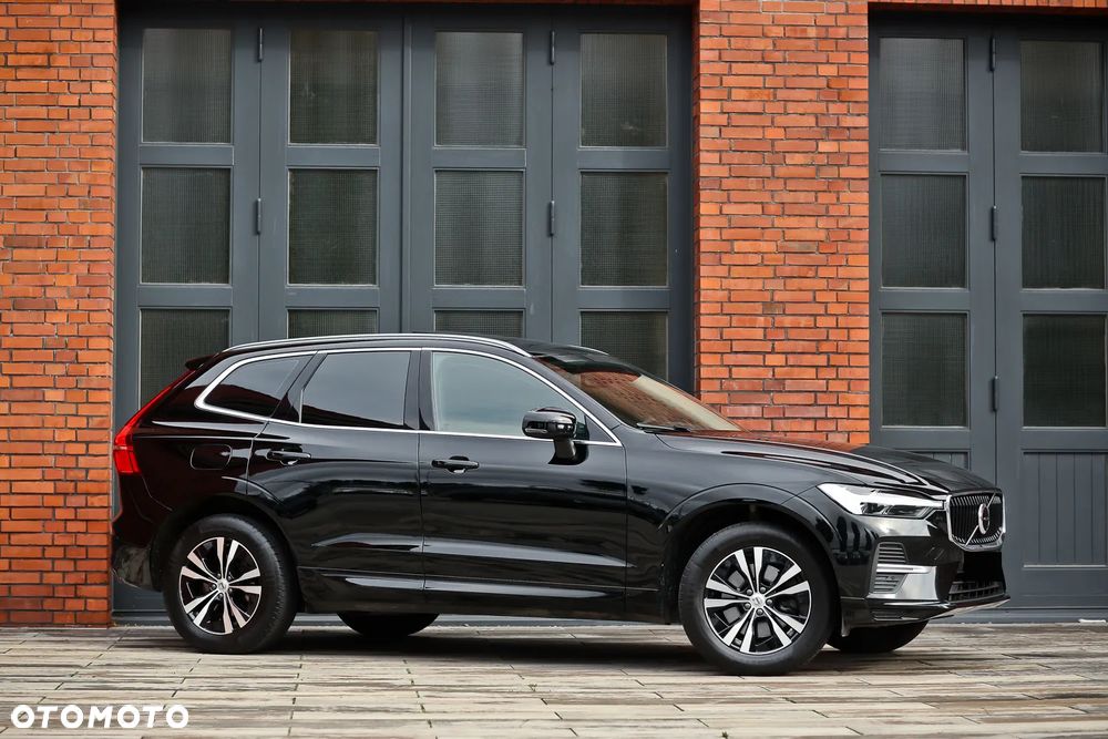 Volvo XC 60 B4 D AWD Geartronic Inscription - 3