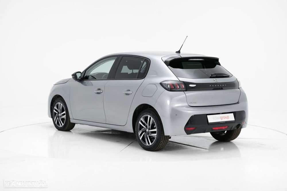 Peugeot 208 1.2 PureTech Allure Pack - 5