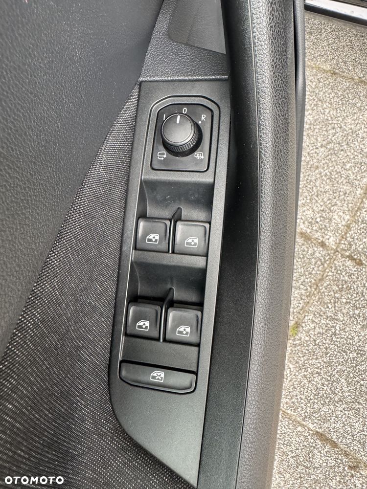 Skoda Scala 1.6 TDI SCR Style DSG - 11