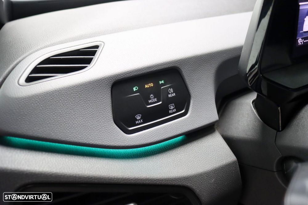 VW ID.3 Performance Upgrade Pro 1st - 12