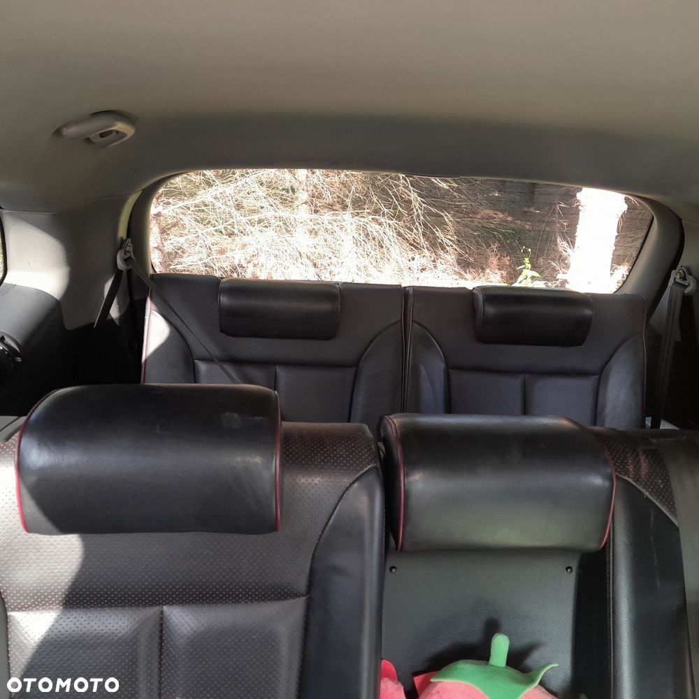 Hyundai Santa Fe - 6