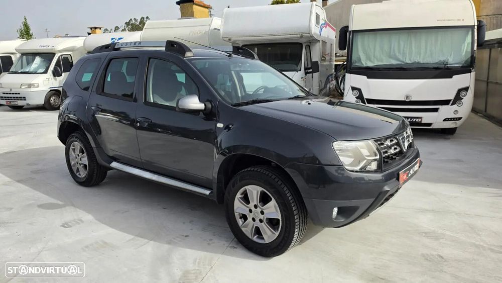 Dacia Duster 1.2 TCe Comfort - 2