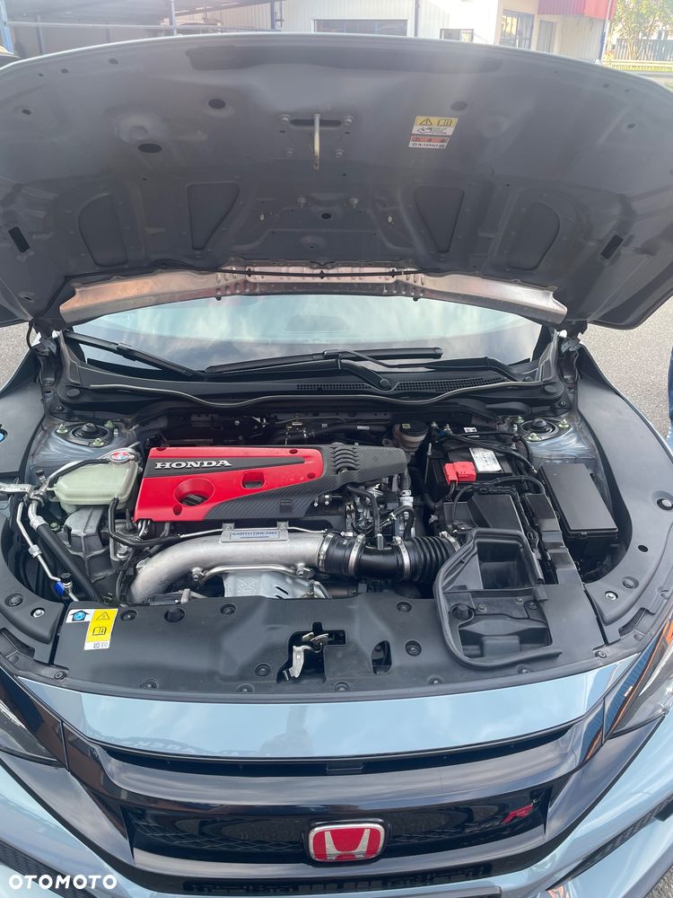Honda Civic 2.0 T Type-R GT - 21