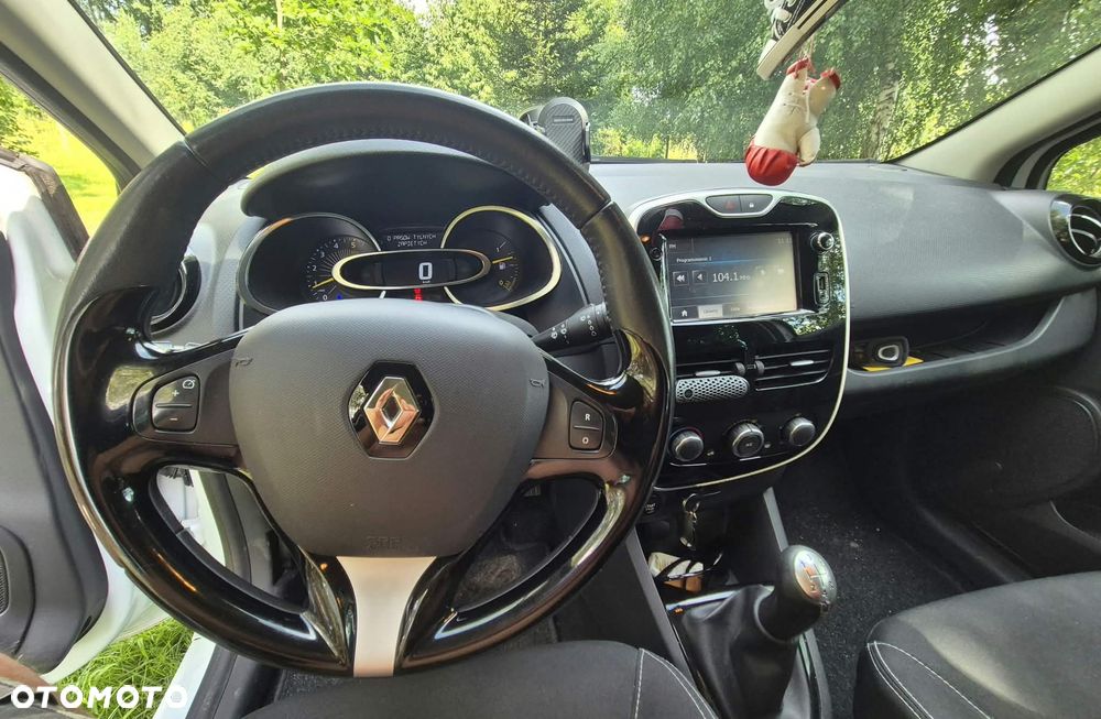 Renault Clio 1.5 dCi Limited - 7