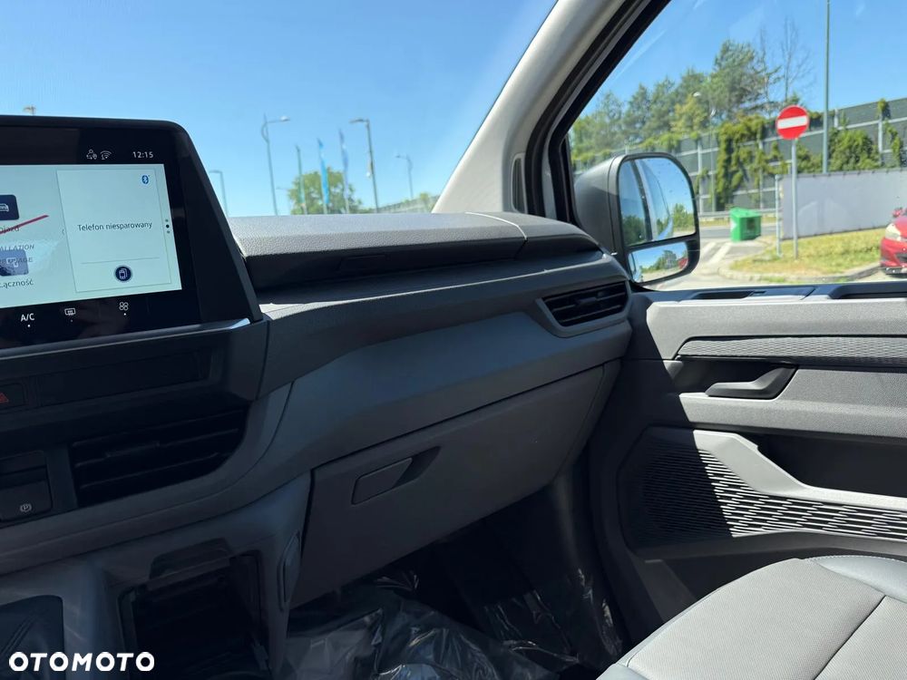 Volkswagen Transporter - 23