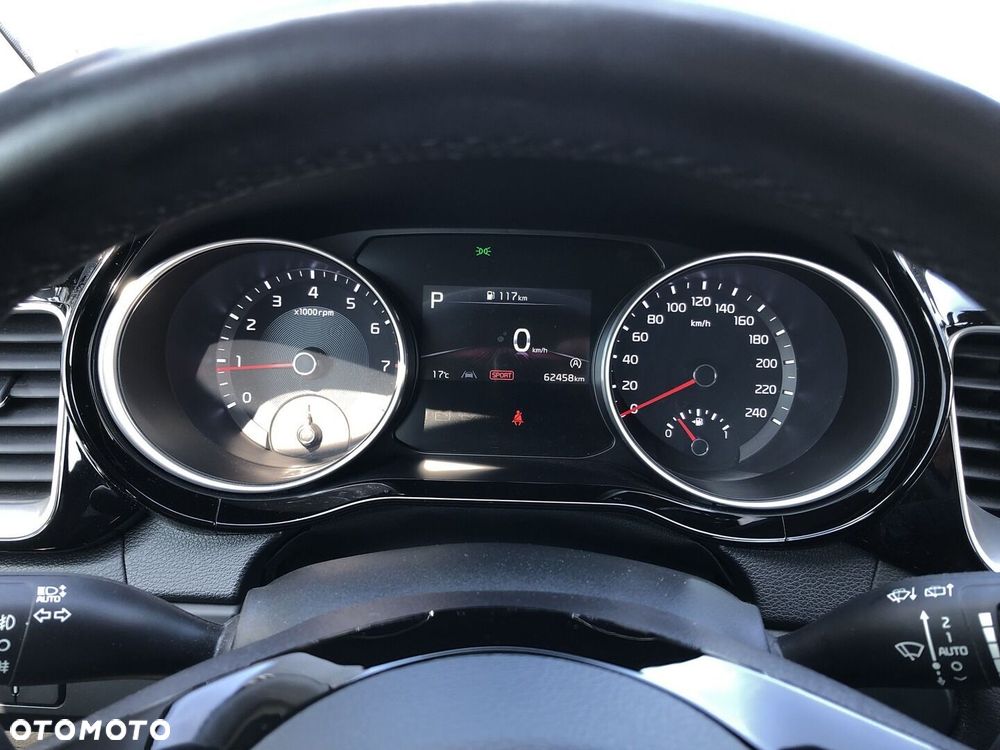 Kia Ceed 1.5 T-GDI Business Line Plus DCT - 14