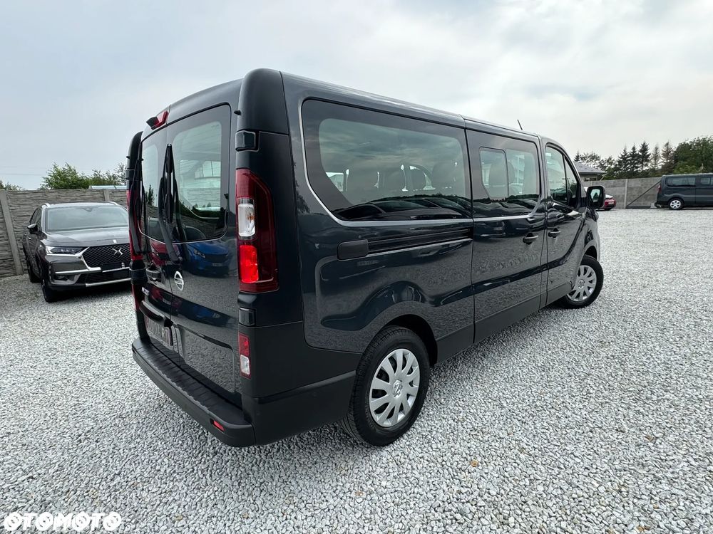 Renault Trafic - 12