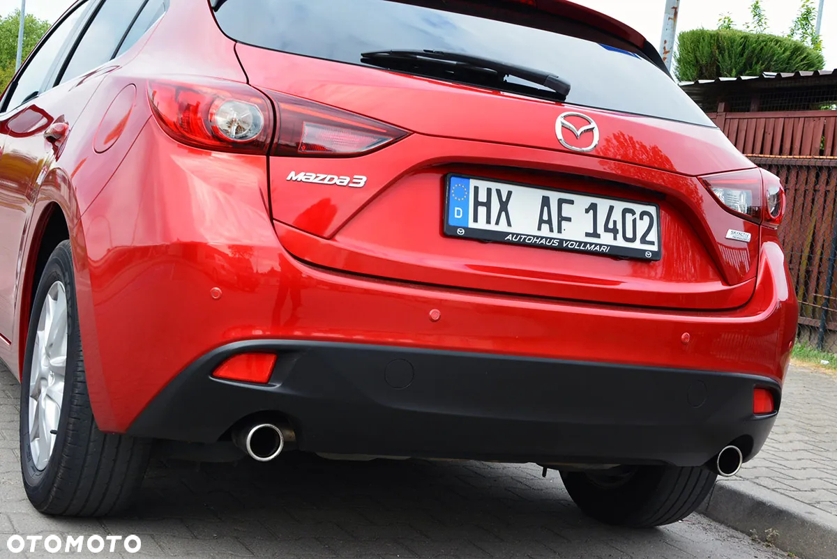 Mazda 3 - 11
