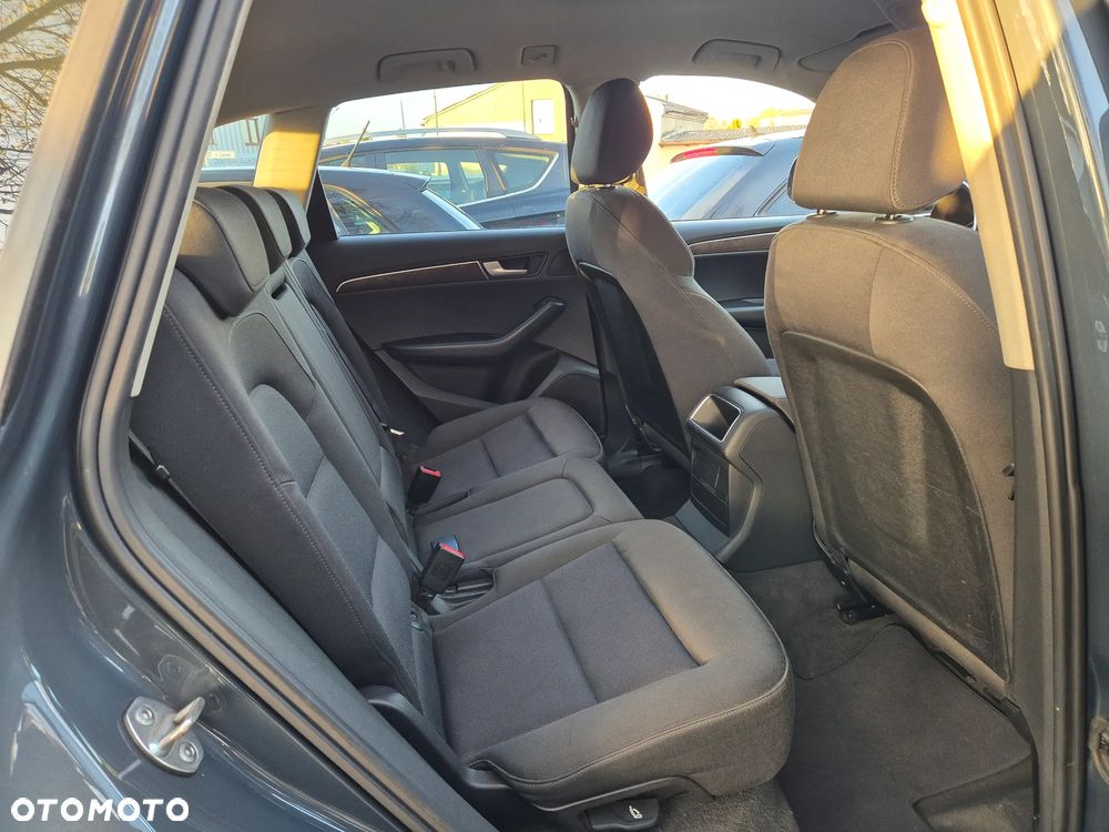 Audi Q5 2.0 TDI Quattro - 15