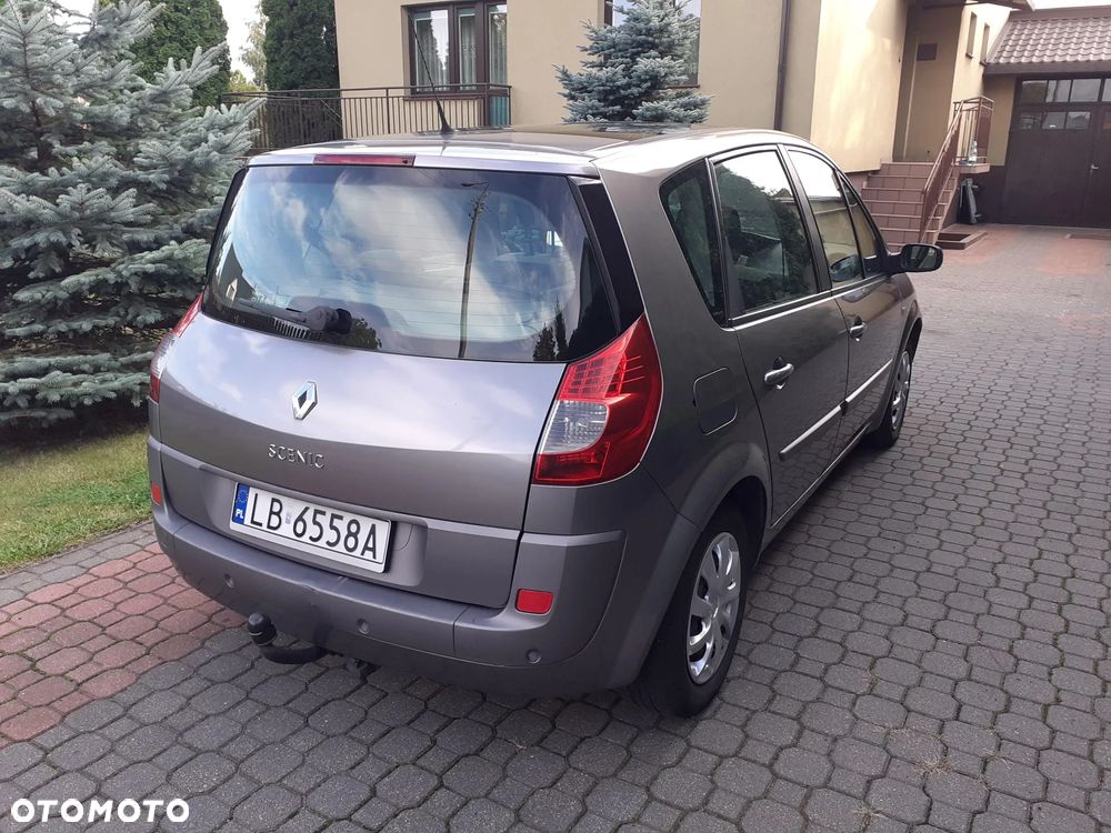 Renault Scenic 1.5 dCi Emotion - 5