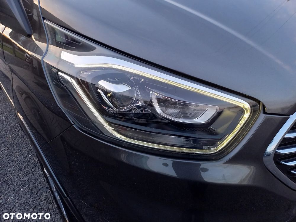 Ford Transit Custom - 12