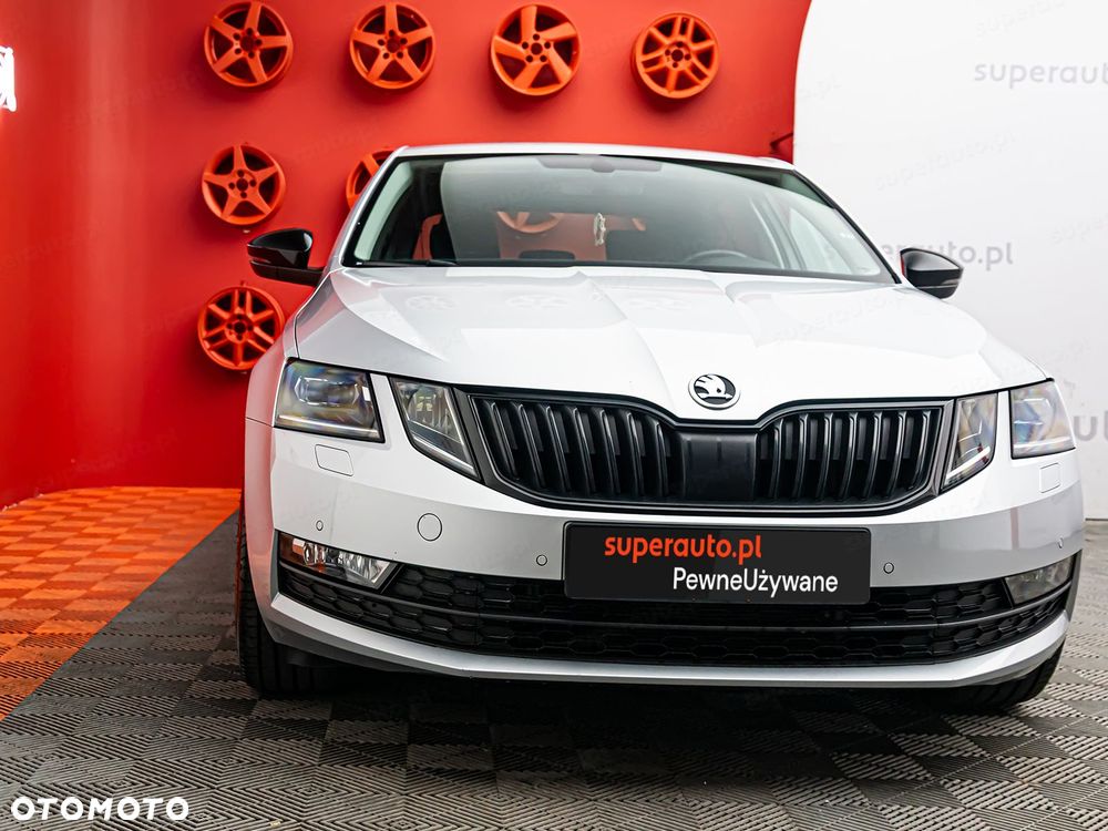 Skoda Octavia 1.5 TSI ACT Style - 5