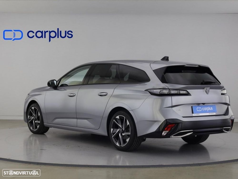Peugeot 308 SW 1.2 PureTech Allure - 5