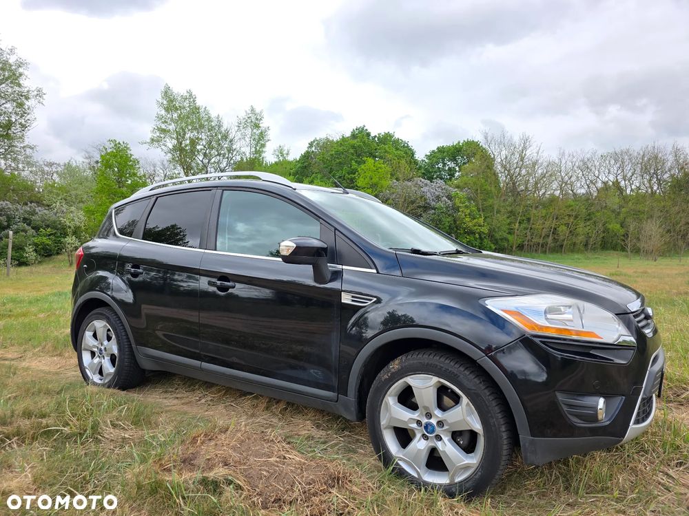 Ford Kuga 2.0 TDCi 2x4 Trend - 6
