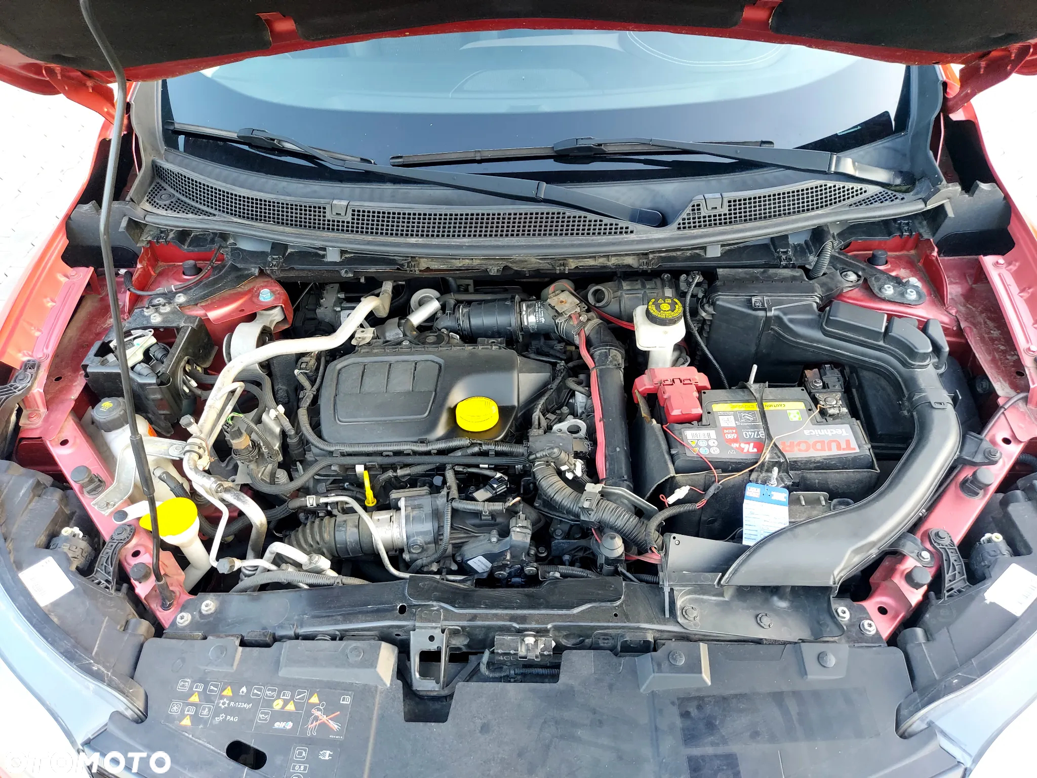 Renault Kadjar Energy dCi 130 LIMITED - 24