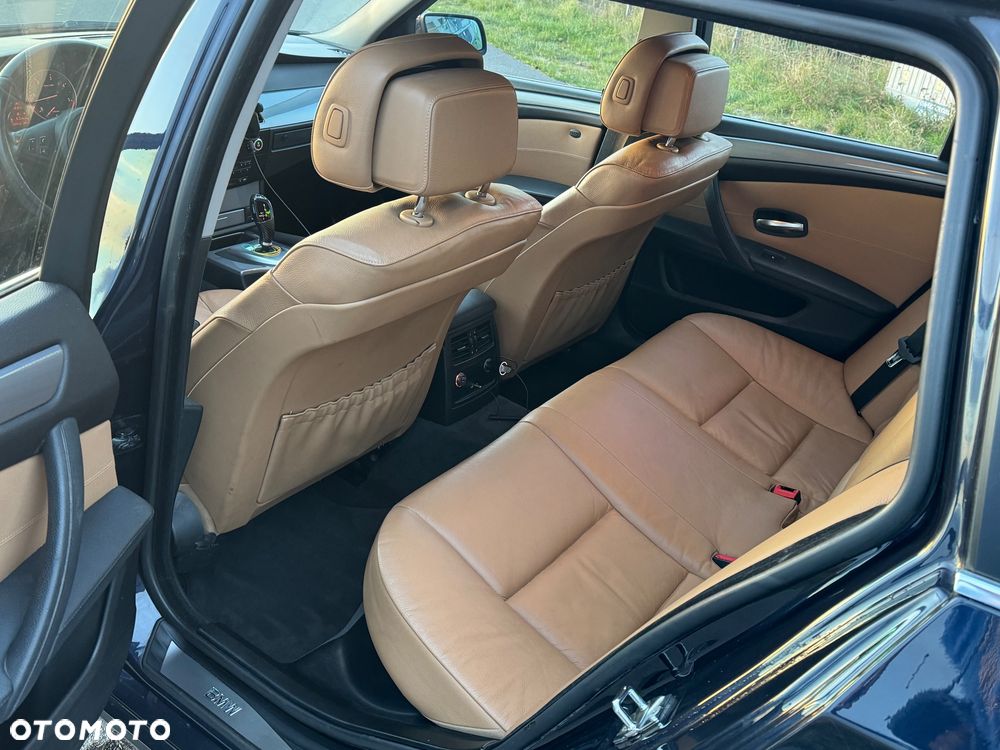 BMW Seria 5 - 17