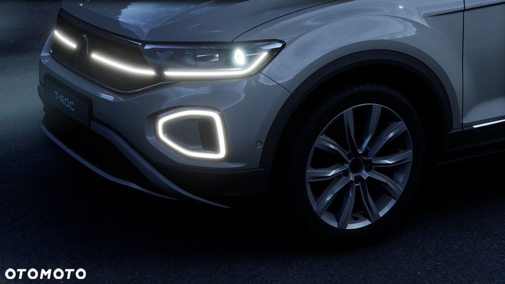 Volkswagen T-Roc - 14