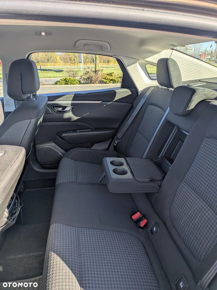 Renault Talisman 1.6 Energy dCi Zen - 9