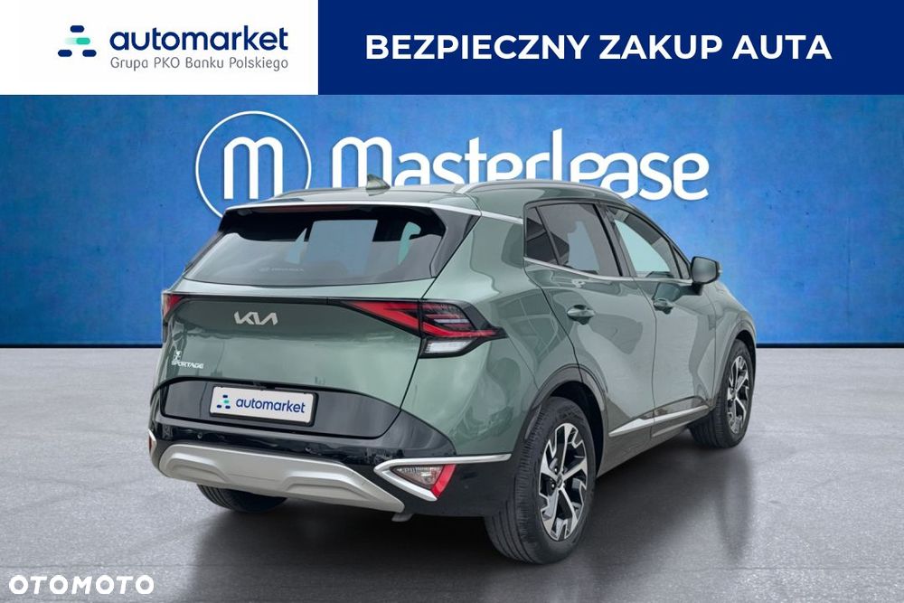 Kia Sportage - 5