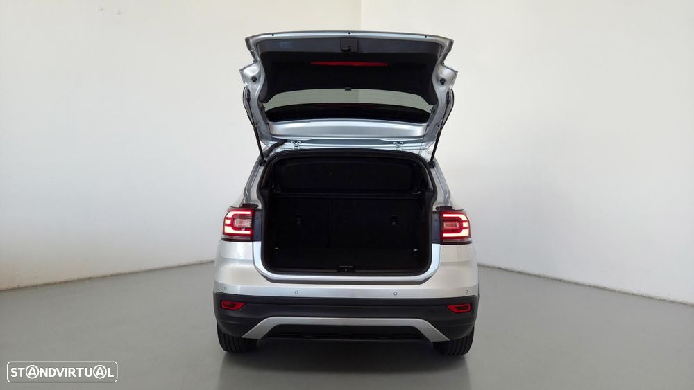 VW T-Cross 1.0 TSI Life - 16