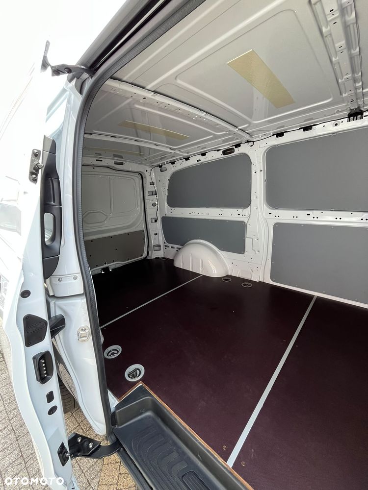 Mercedes-Benz Vito 114 - 15
