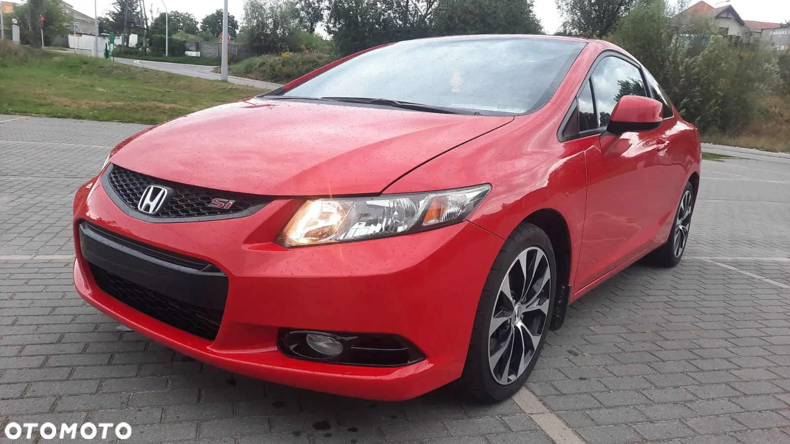 Honda Civic - 14
