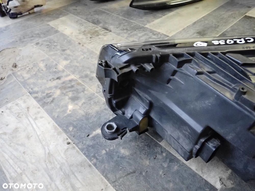 VW T-CROSS LAMPA PRAWA 2GM941036A - 6