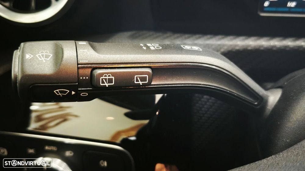 Mercedes-Benz A 180 d Progressive - 11