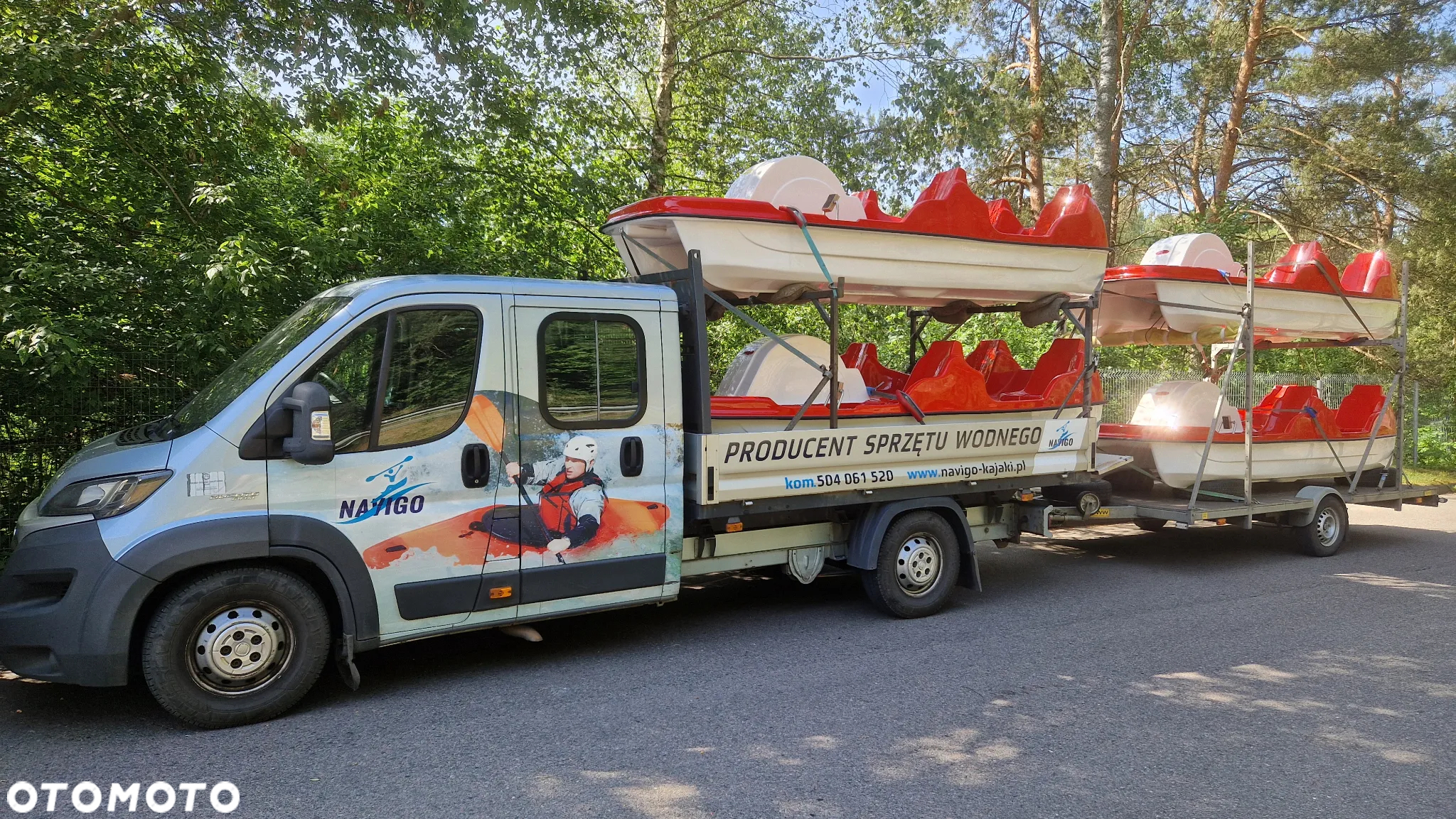 Fiat DUCATO 3.0 - 14