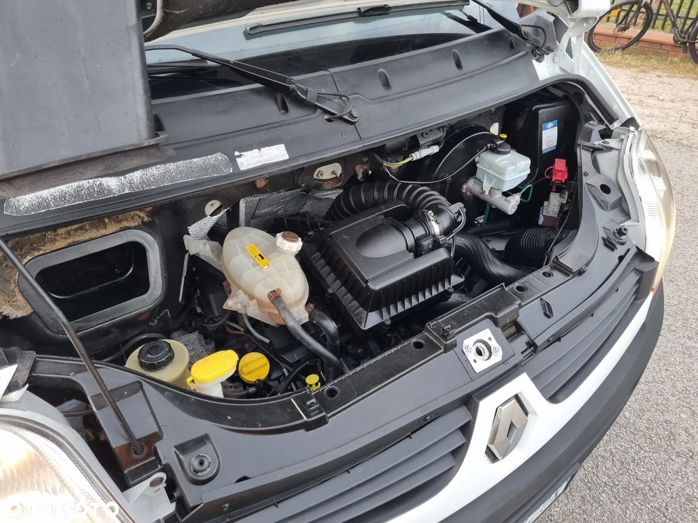 Renault Master - 38