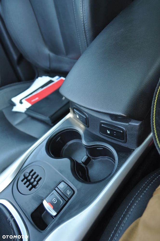 Renault Kadjar Energy TCe 130 Bose Edition - 30
