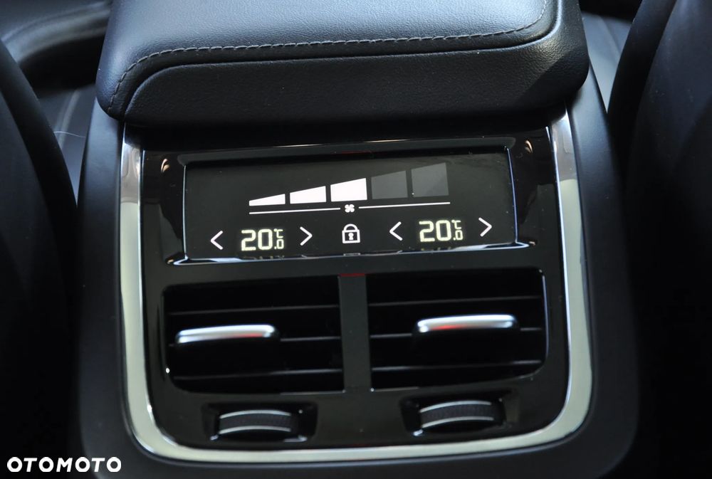 Volvo XC 60 B5 B Inscription - 15
