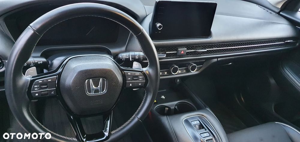 Honda ZR-V 2.0 i-MMD HEV Sport BSI/CTM 2WD CVT - 15