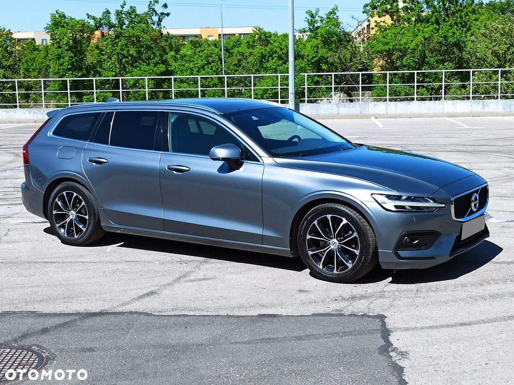 Volvo V60 D3 Geartronic Momentum - 11