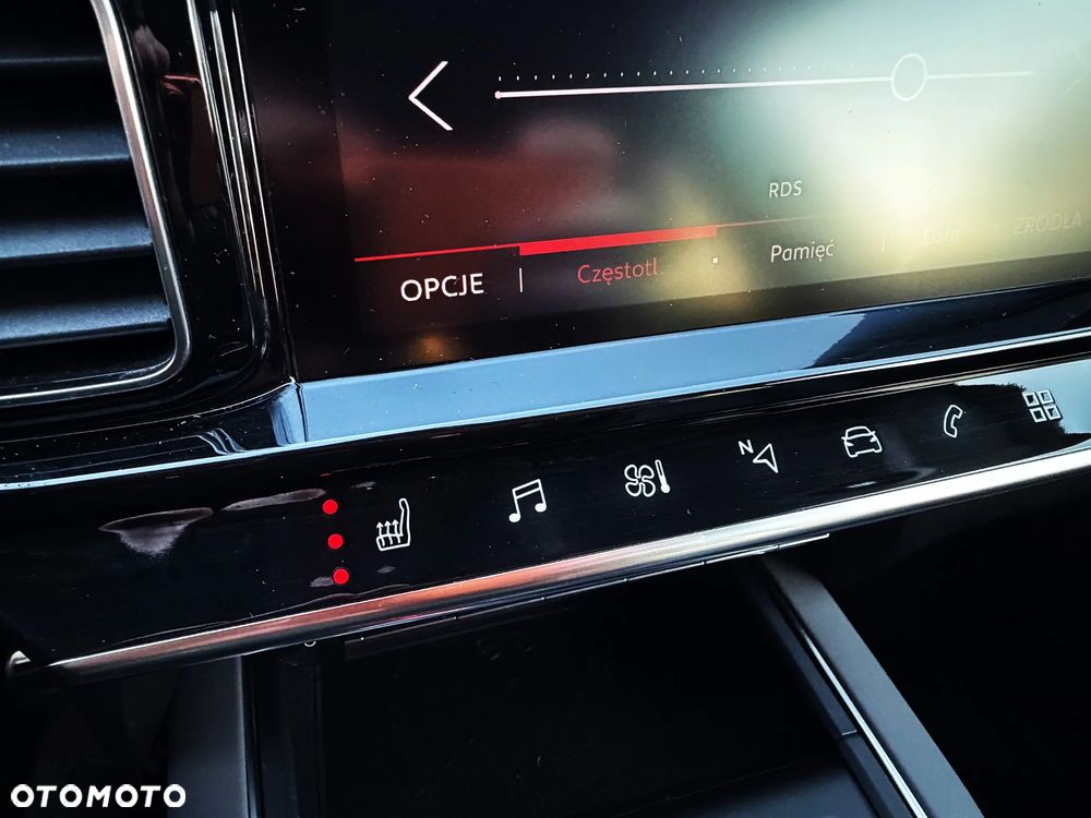 Citroën C5 Aircross 2.0 BlueHDi Shine EAT8 - 7