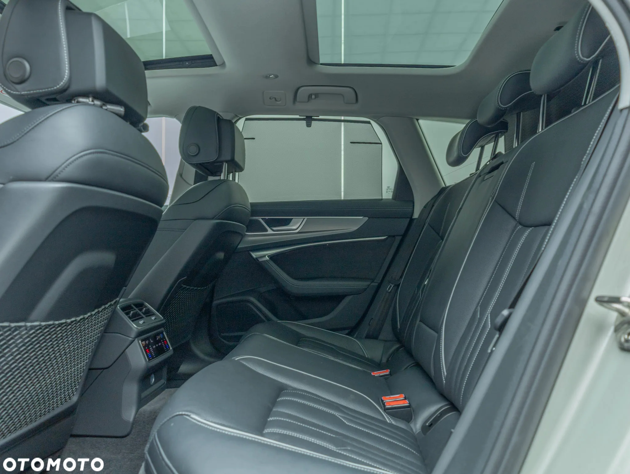 Audi A6 Allroad - 29