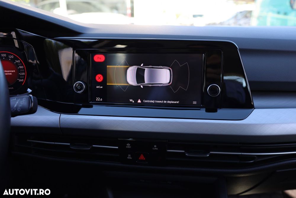 Volkswagen Golf 2.0 TDI Life - 20