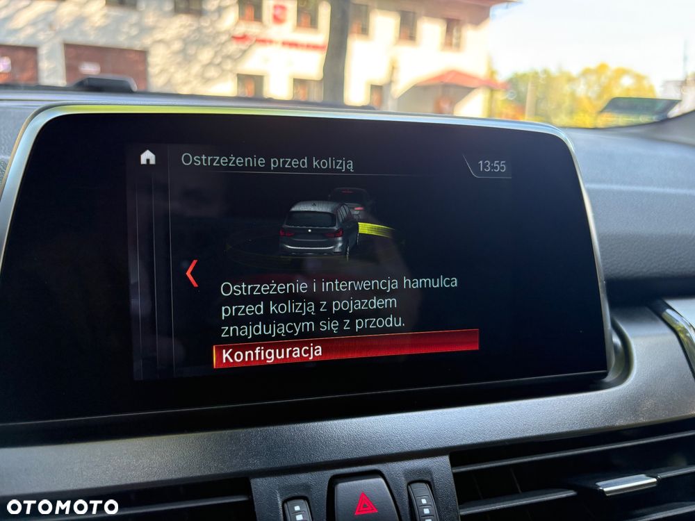 BMW Seria 2 218d GT Advantage - 16