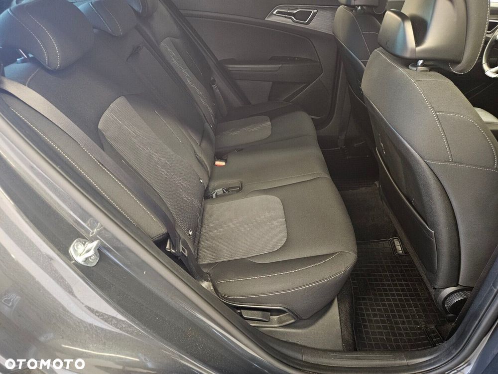 Kia Sportage - 9