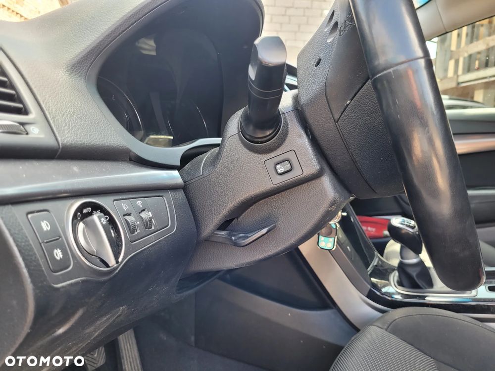 Hyundai i40 1.7 CRDi Comfort - 24