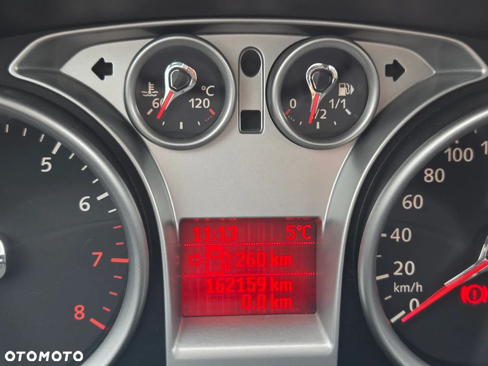 Ford Focus 1.6 Ambiente - 7