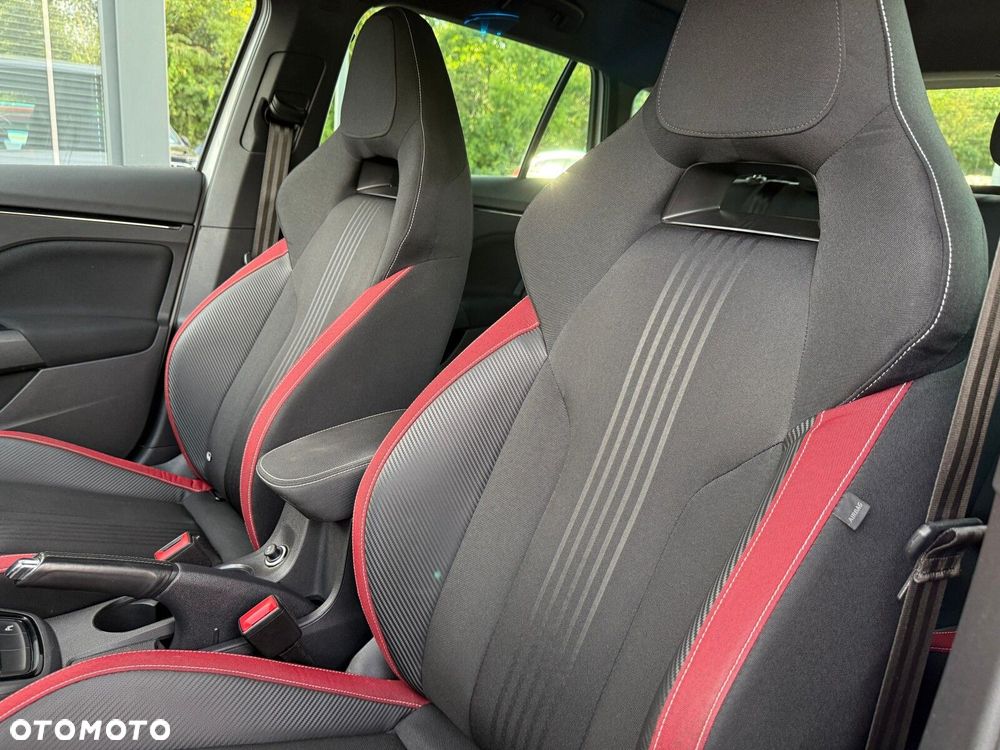 Skoda Scala 1.5 TSI Monte Carlo DSG - 13