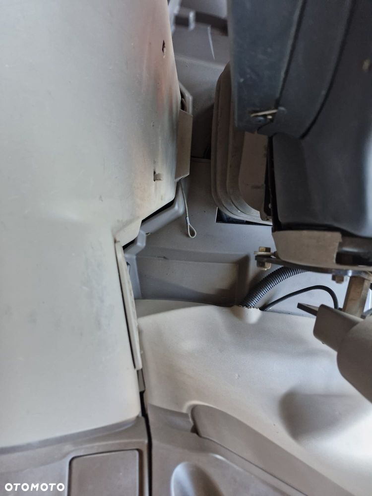 John Deere 6125r - 29