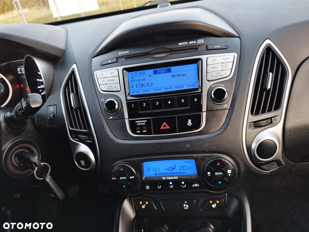 Hyundai ix35 1.6 GDI Premium 2WD - 15